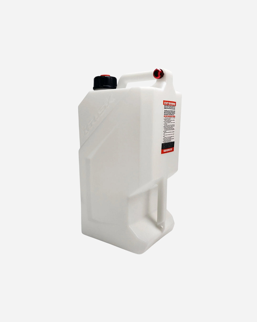 Bidon Risk Racing EZ5