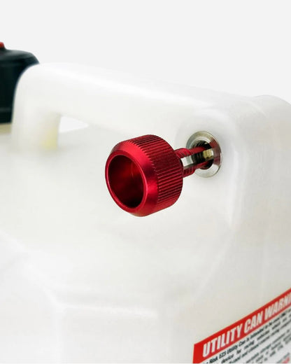 Bidon Risk Racing EZ5