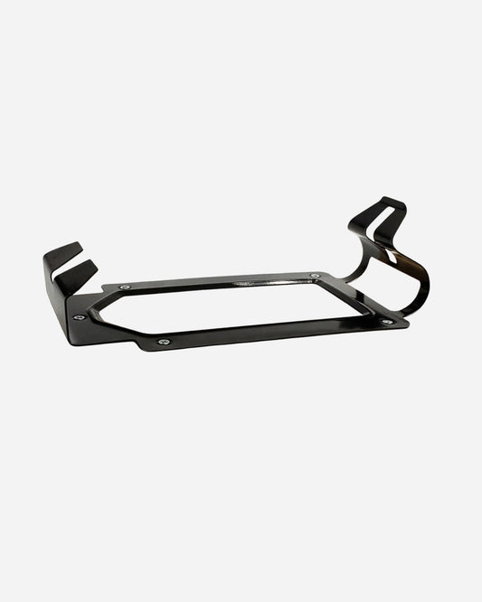 Support de fixation au sol pour bidon Risk Racing EZ Utility