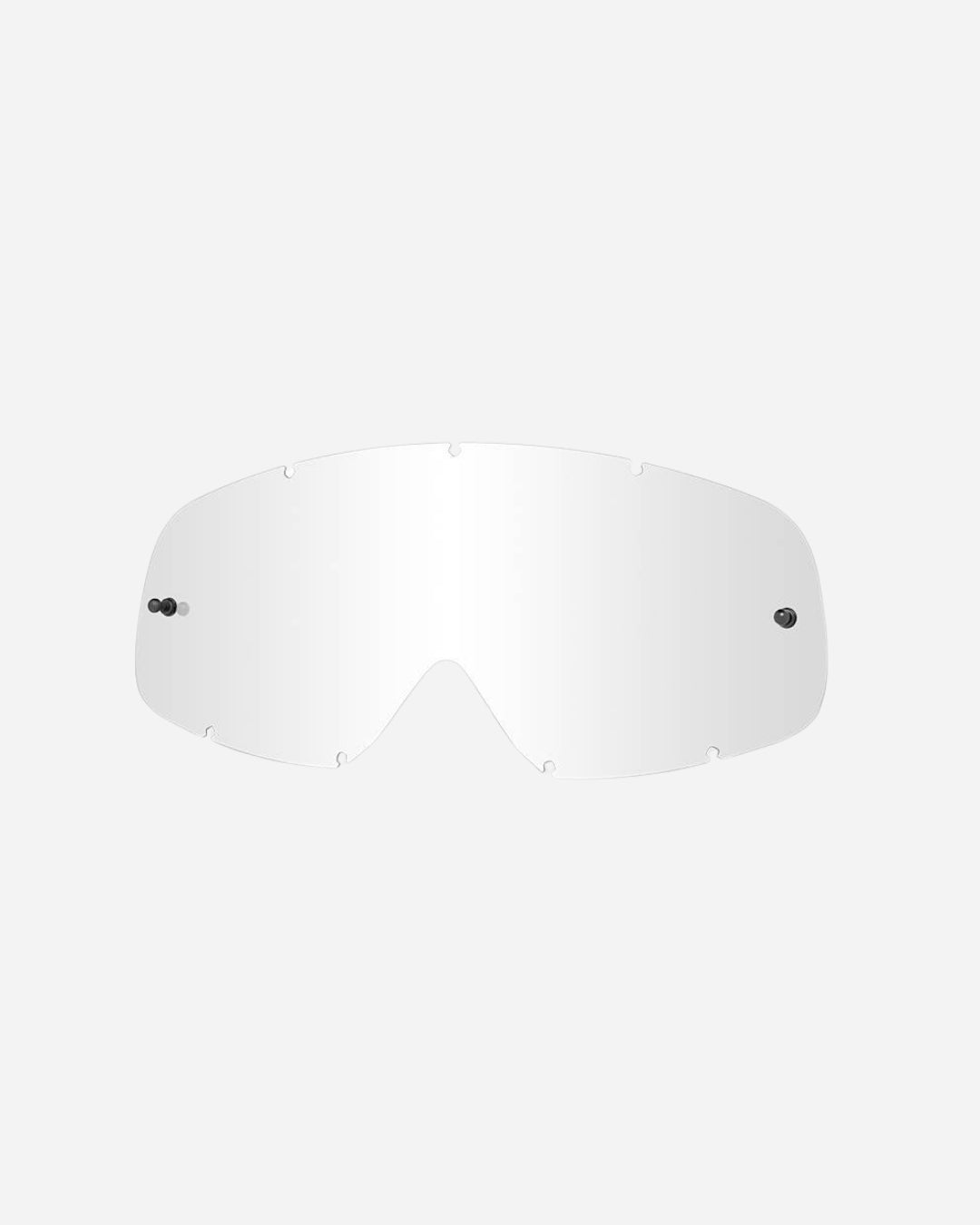 Oakley O-Frame & Pro Frame MX Lente - Lexan trasparente