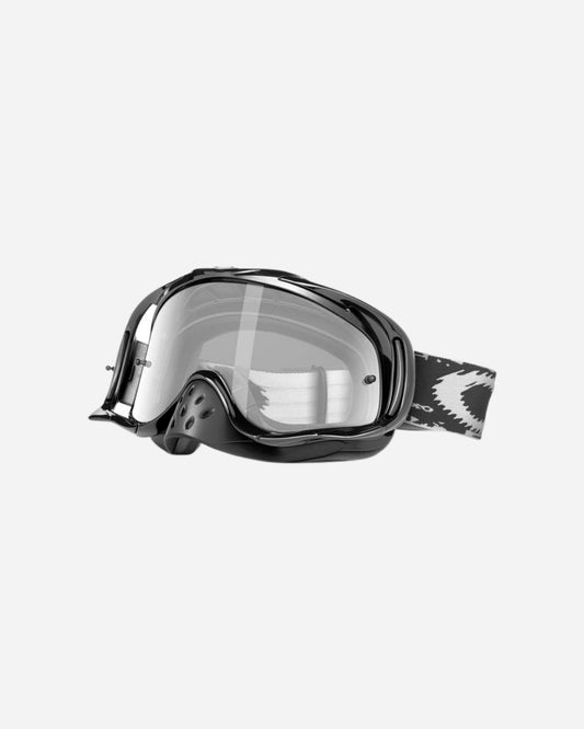 Masque Oakley Crowbar MX - S Jet Black