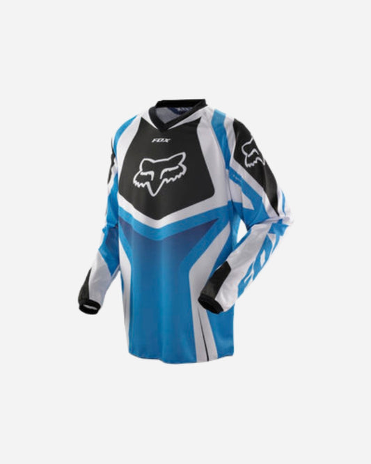 Maillot Fox Racing HC Race - Bleu