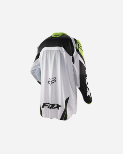 Maillot Fox Racing HC Race - Vert