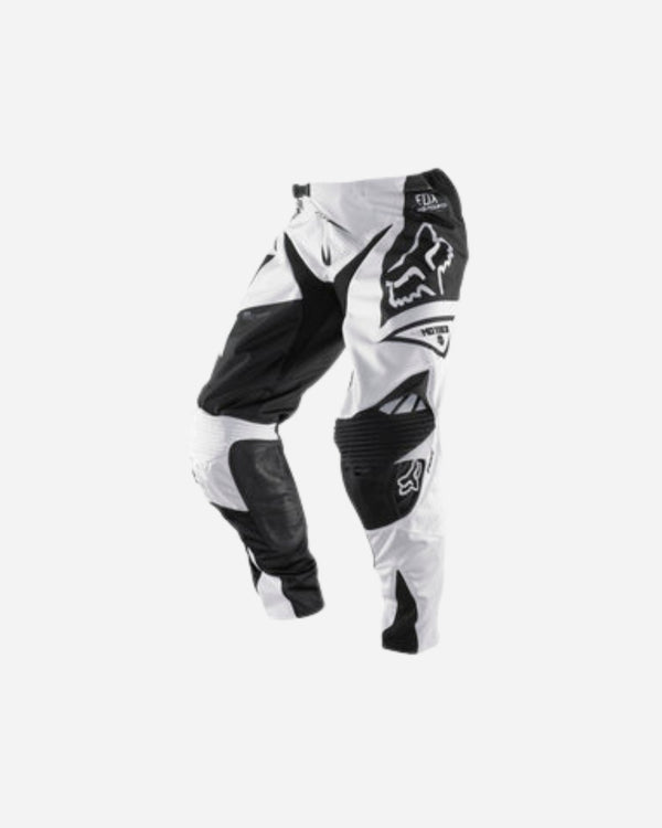 Fox Racing 360 Machina Hose – Schwarz