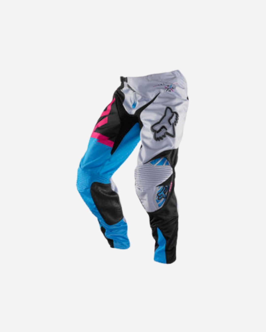 Pantaloni Fox Racing 360 Fallout - Blu