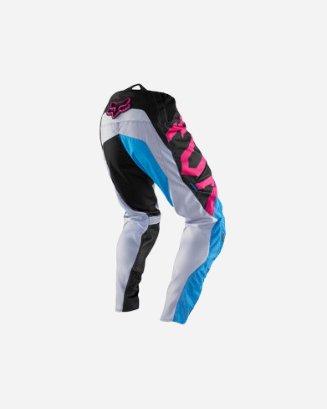 Pantaloni Fox Racing 360 Fallout - Blu
