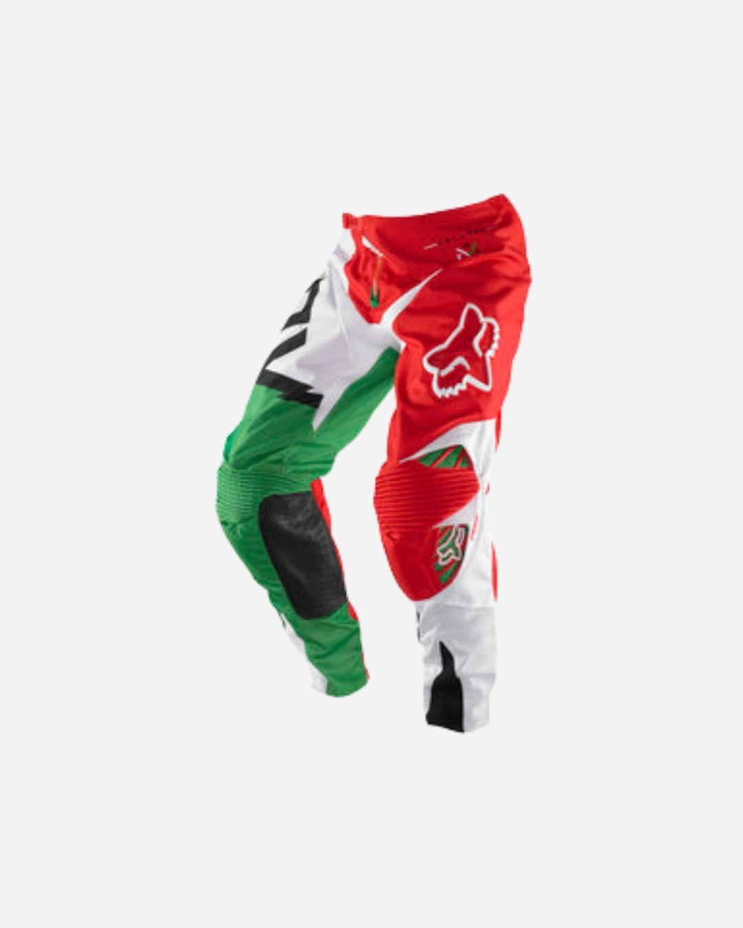 Pantaloni Fox Racing 360 Fallout - Rossi
