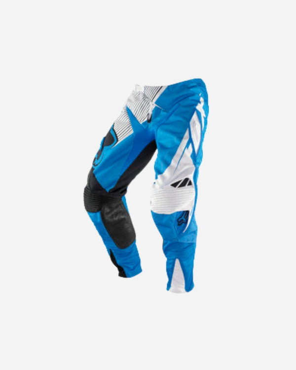 Fox Racing 360 Flight Pants - Blue