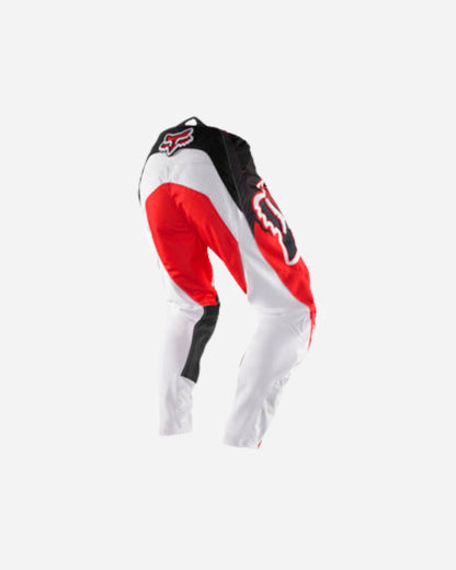 Pantaloni da volo Fox Racing 360 - Rossi