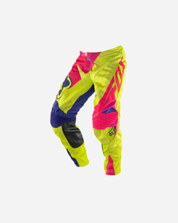 Fox Racing 360 Flight Pants - Grün