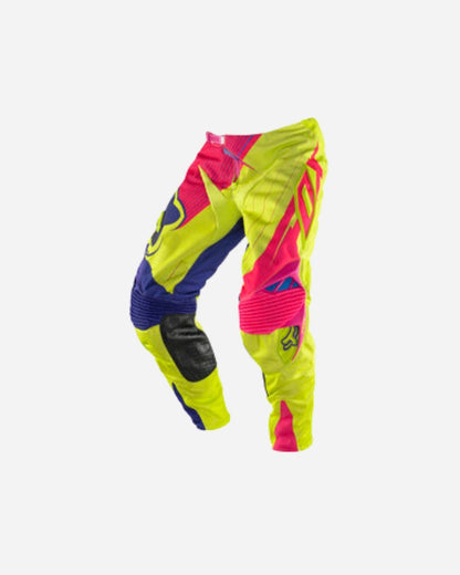 Fox Racing 360 Flight Pants - Green