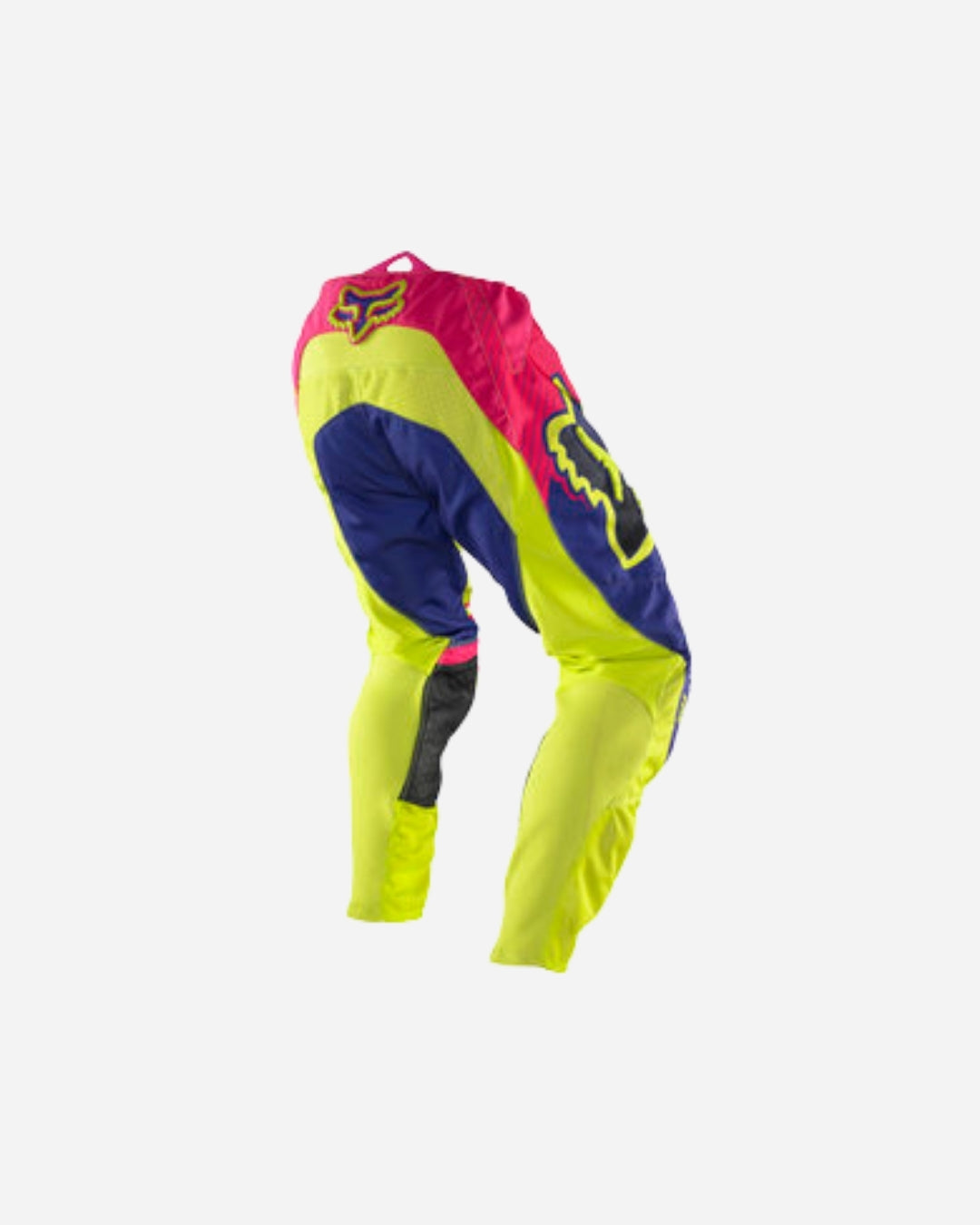 Fox Racing 360 Flight Pants - Green