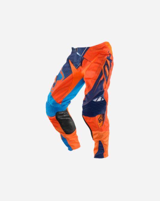 Fox Racing 360 Flight Pants - Orange
