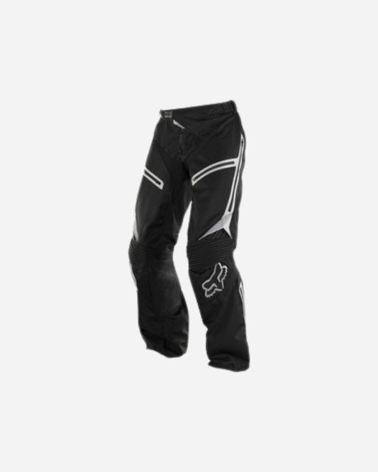 Pantalon Fox Racing Legion - Noir/Gris