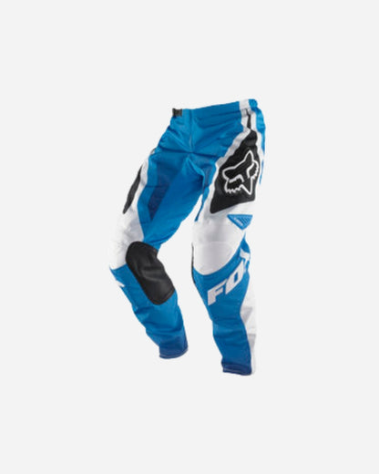 Fox Racing 180 Rennhose - Blau