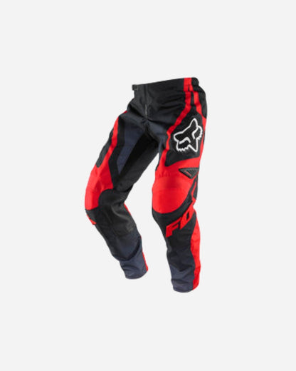 Fox Racing 180 Rennhose - Rot