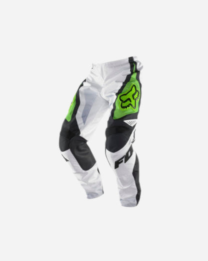 Fox Racing 180 Rennhose – Grün