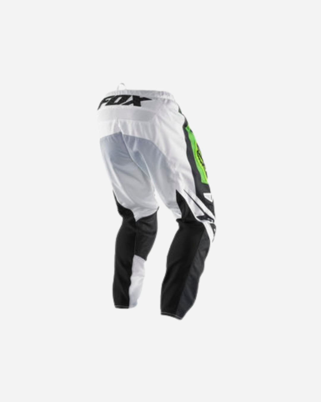 Fox Racing 180 Rennhose – Grün