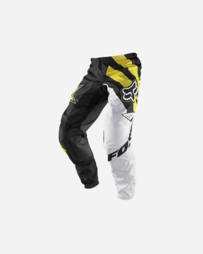 Fox Racing 180 Rockstar Hose – Gelb