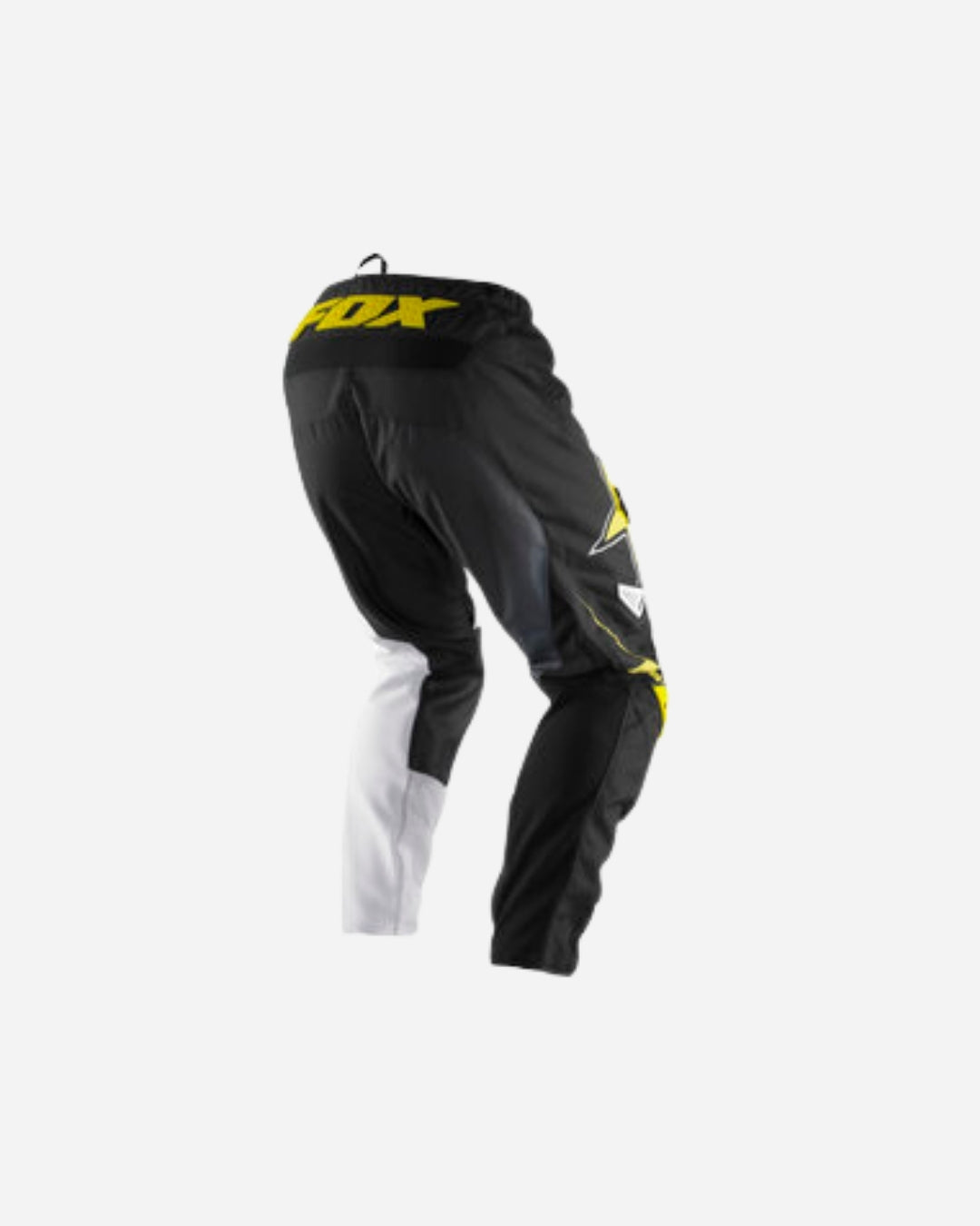 Fox Racing 180 Rockstar Hose – Gelb