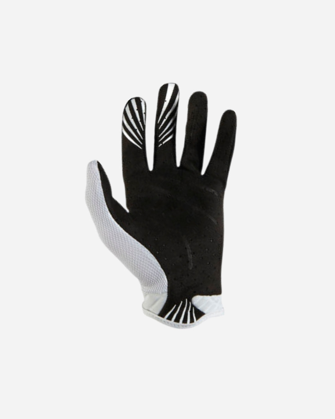 Gants Fox Racing Airline - Blanc