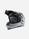 Casco Shift Racing Riot - Blu notte
