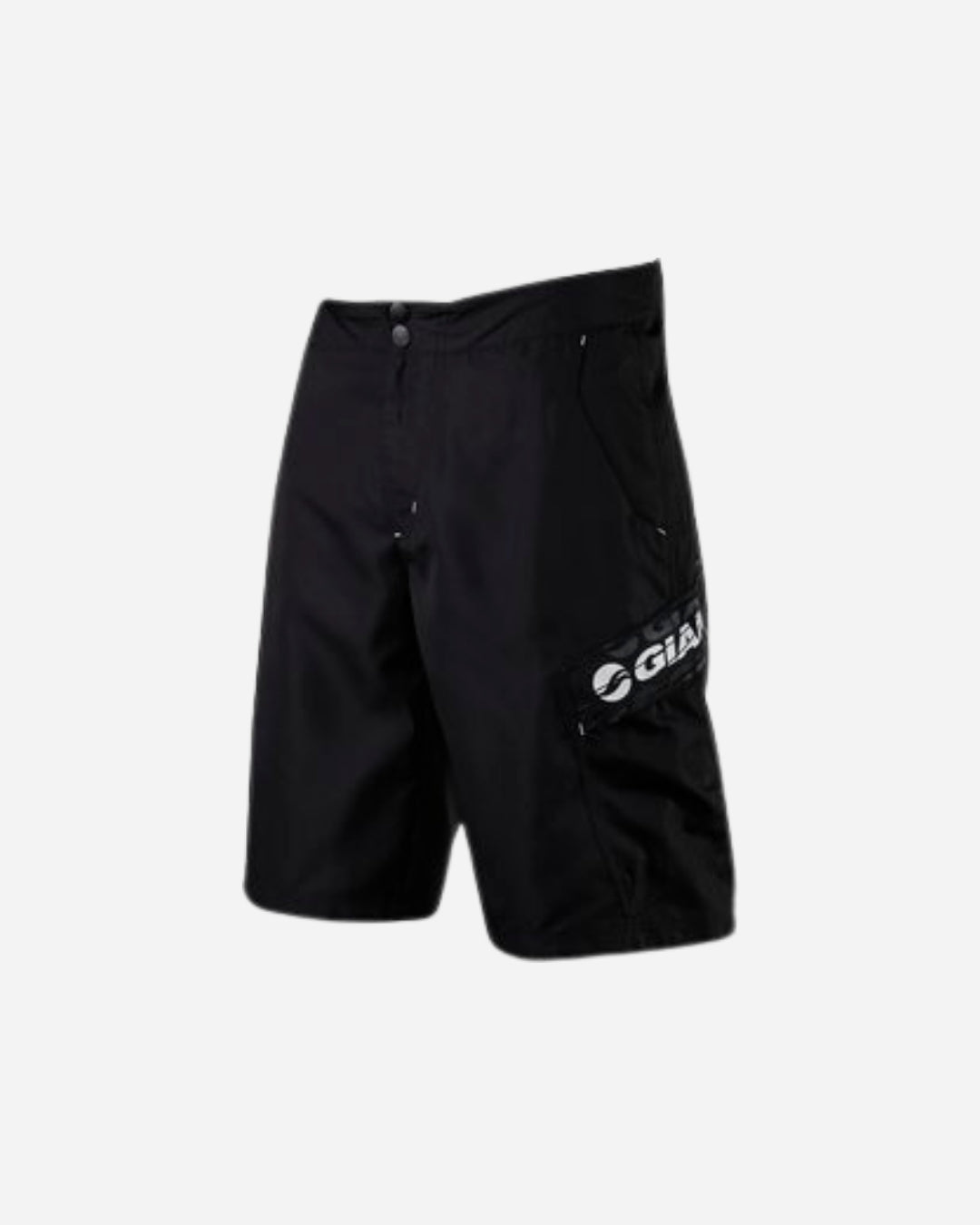 Short Fox Racing Giant Ranger - Noir