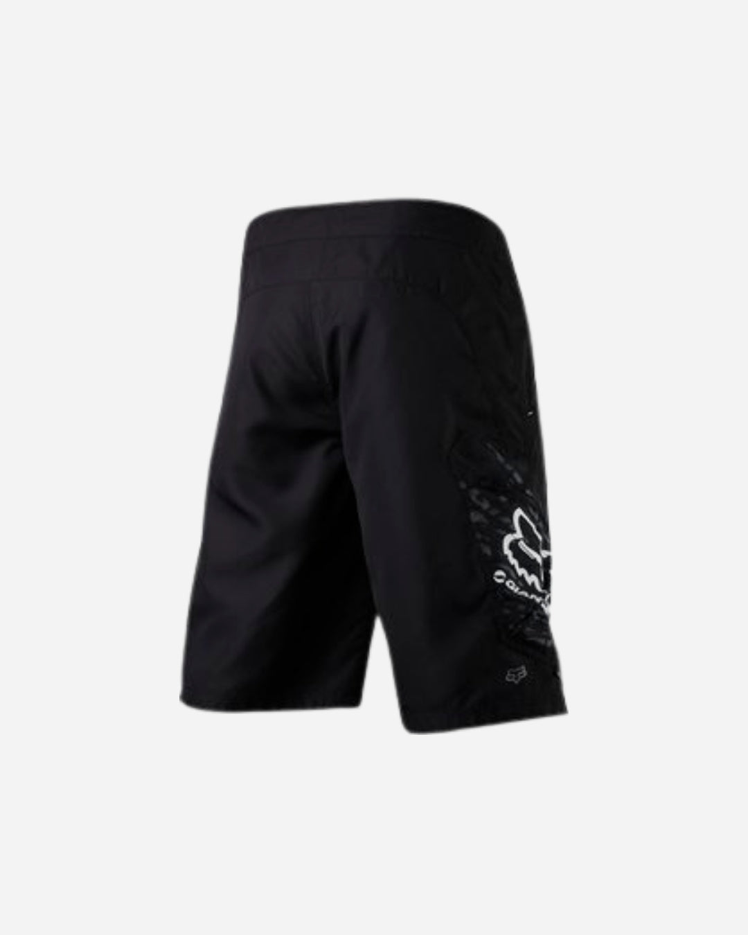 Short Fox Racing Giant Ranger - Noir