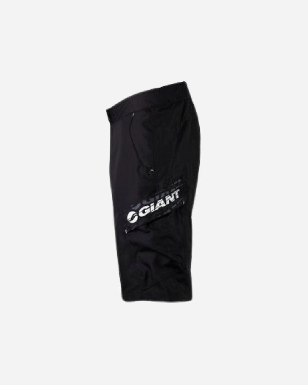 Short Fox Racing Giant Ranger - Noir