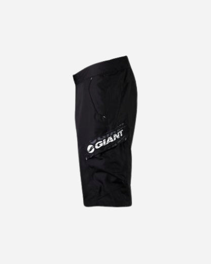 Short Fox Racing Giant Ranger - Noir