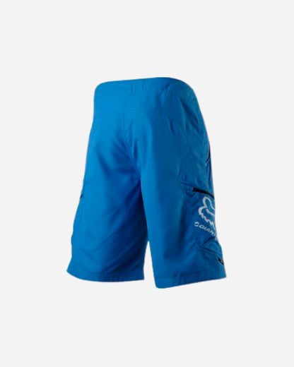 Short Fox Racing Giant Ranger - Bleu