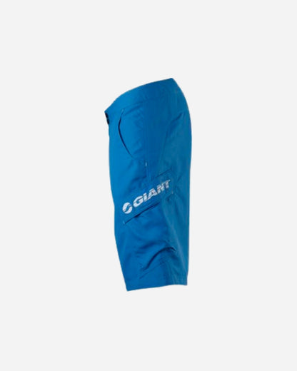 Short Fox Racing Giant Ranger - Bleu