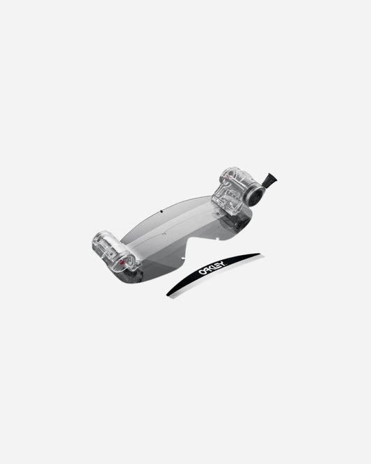 Oakley O-Frame MX Kit accessori Roll-Off