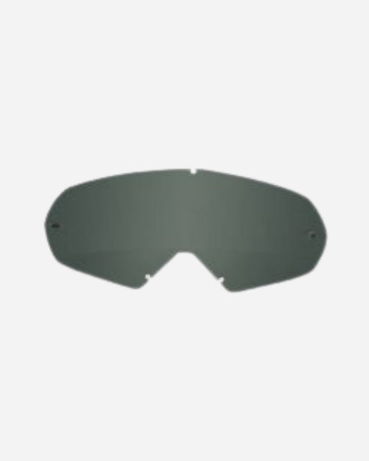 Oakley Mayhem MX Lente - Lexan grigio scuro