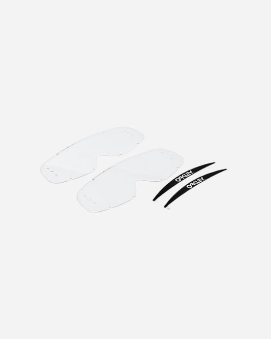 Oakley Mayhem MX Lenti di ricambio Roll-Off