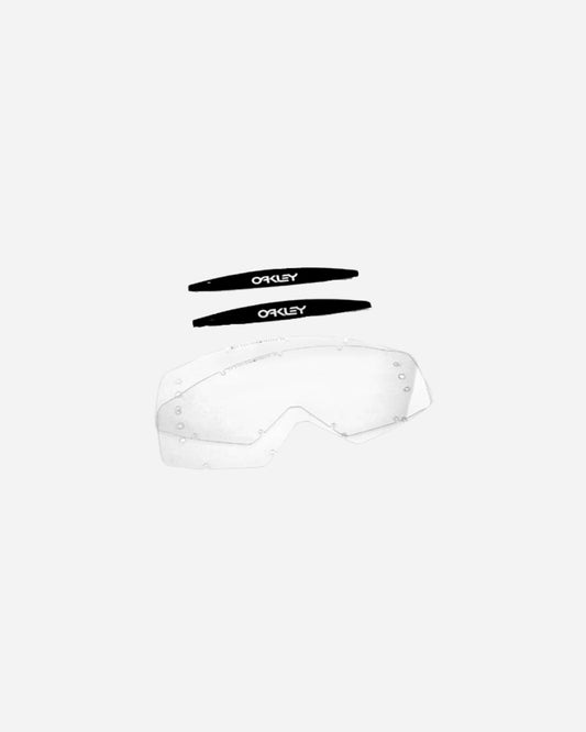 Oakley Proven MX Lenti di ricambio Roll-Off