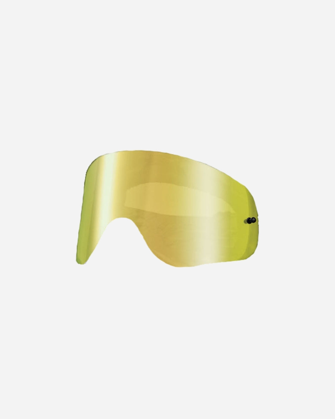 Oakley O-Frame & Pro Frame MX Lens - 24K Iridium