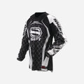 Shift Racing Strike Jersey - Black