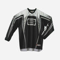 Shift Racing P-Strik Jersey - Black