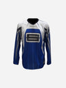 Maillot Shift Racing P-Strik - Bleu