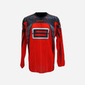 Shift Racing P-Strik Jersey - Red