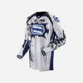 Shift Racing Faction Jersey - Blue