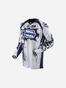 Maillot Shift Racing Faction - Bleu