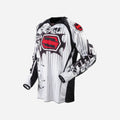 Shift Racing Faction Jersey - Red