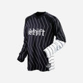 Maillot Shift Racing Squadron - Noir