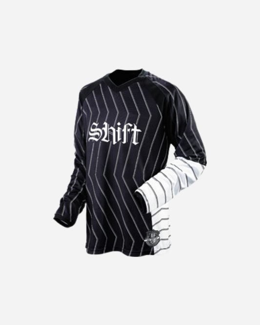 Maillot Shift Racing Squadron - Noir