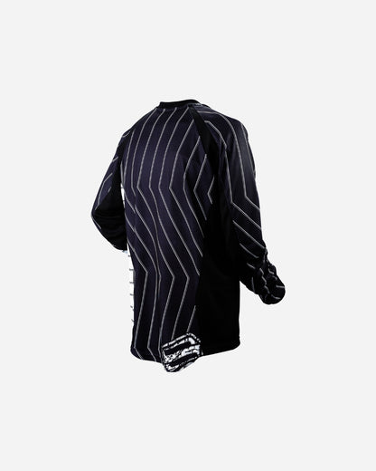 Maillot Shift Racing Squadron - Noir