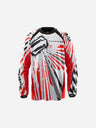 Maillot Shift Racing Faction - Rouge