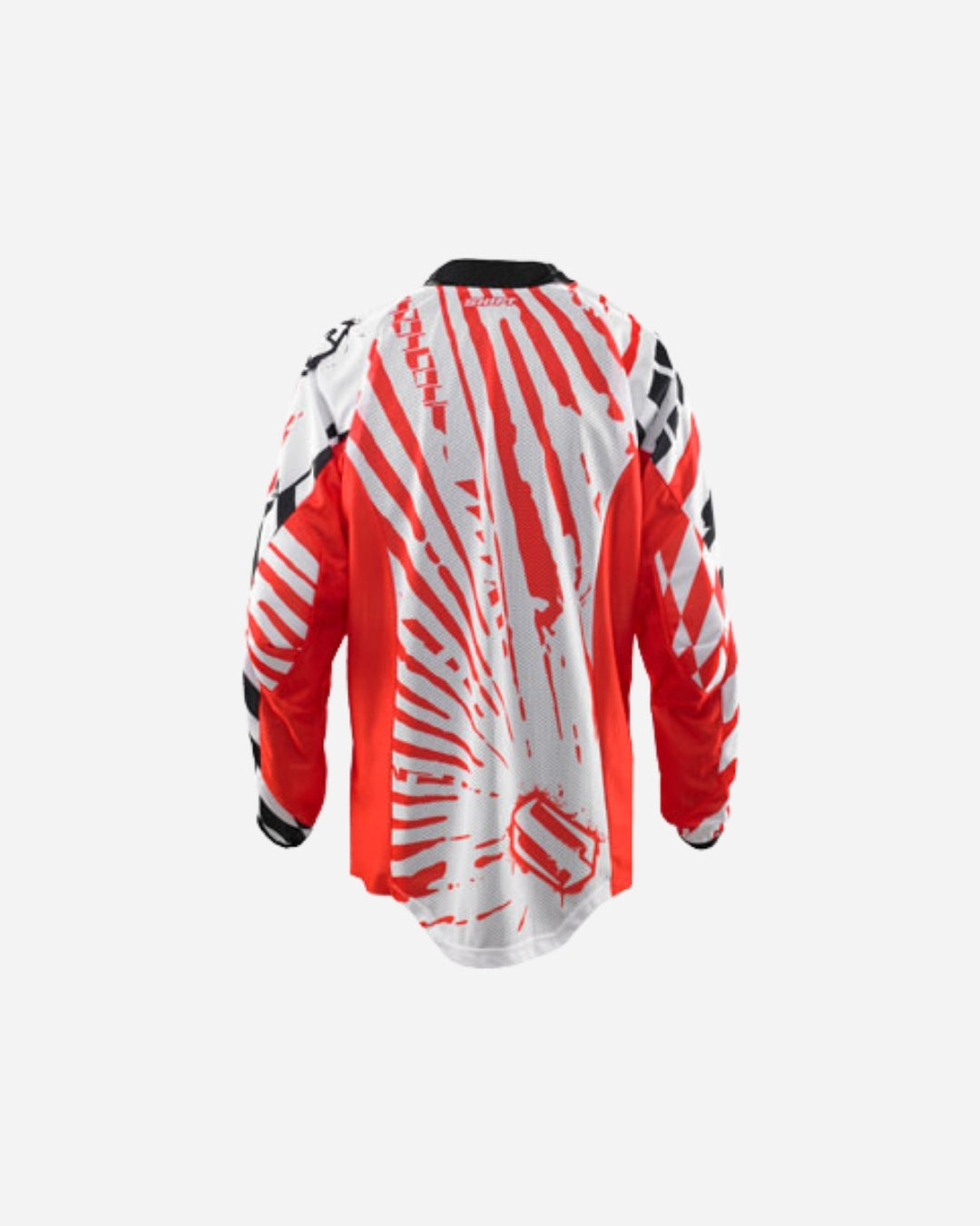 Maillot Shift Racing Faction - Rouge