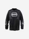 Maillot Shift Racing Strike - Noir